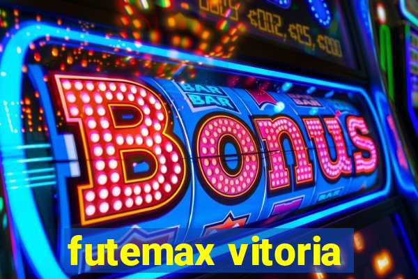 futemax vitoria